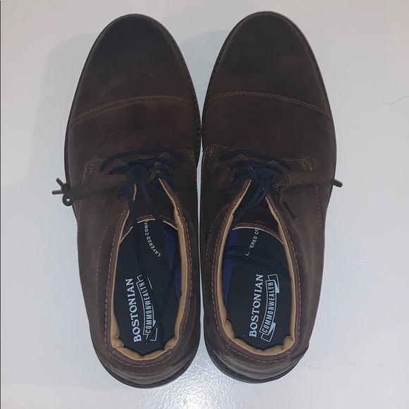 Bostonian Commonwealth Maxton Mid’s - Picture 6 of 7